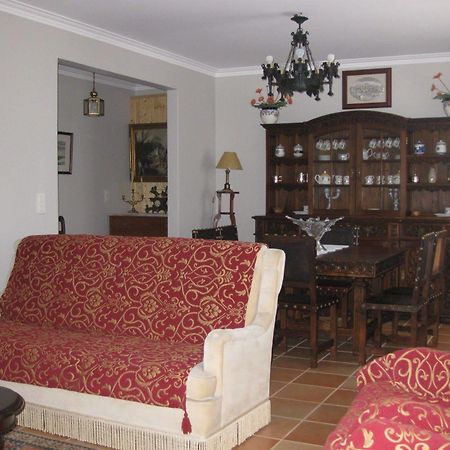 Quinta Da Seara 호텔 Palmeira de Faro 외부 사진