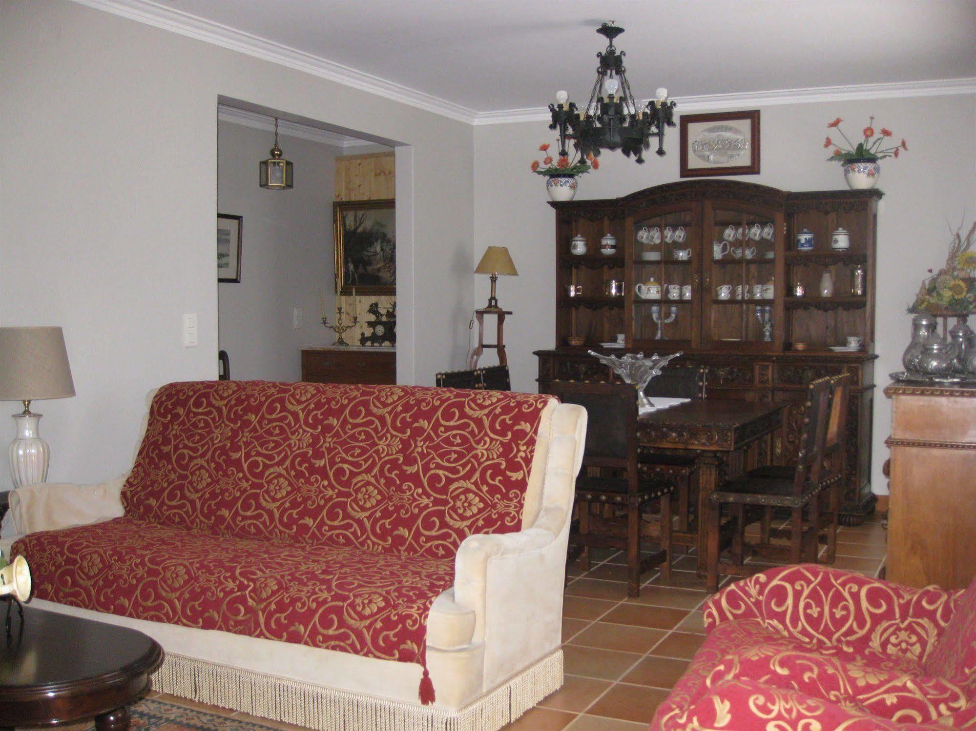 Quinta Da Seara 호텔 Palmeira de Faro 외부 사진