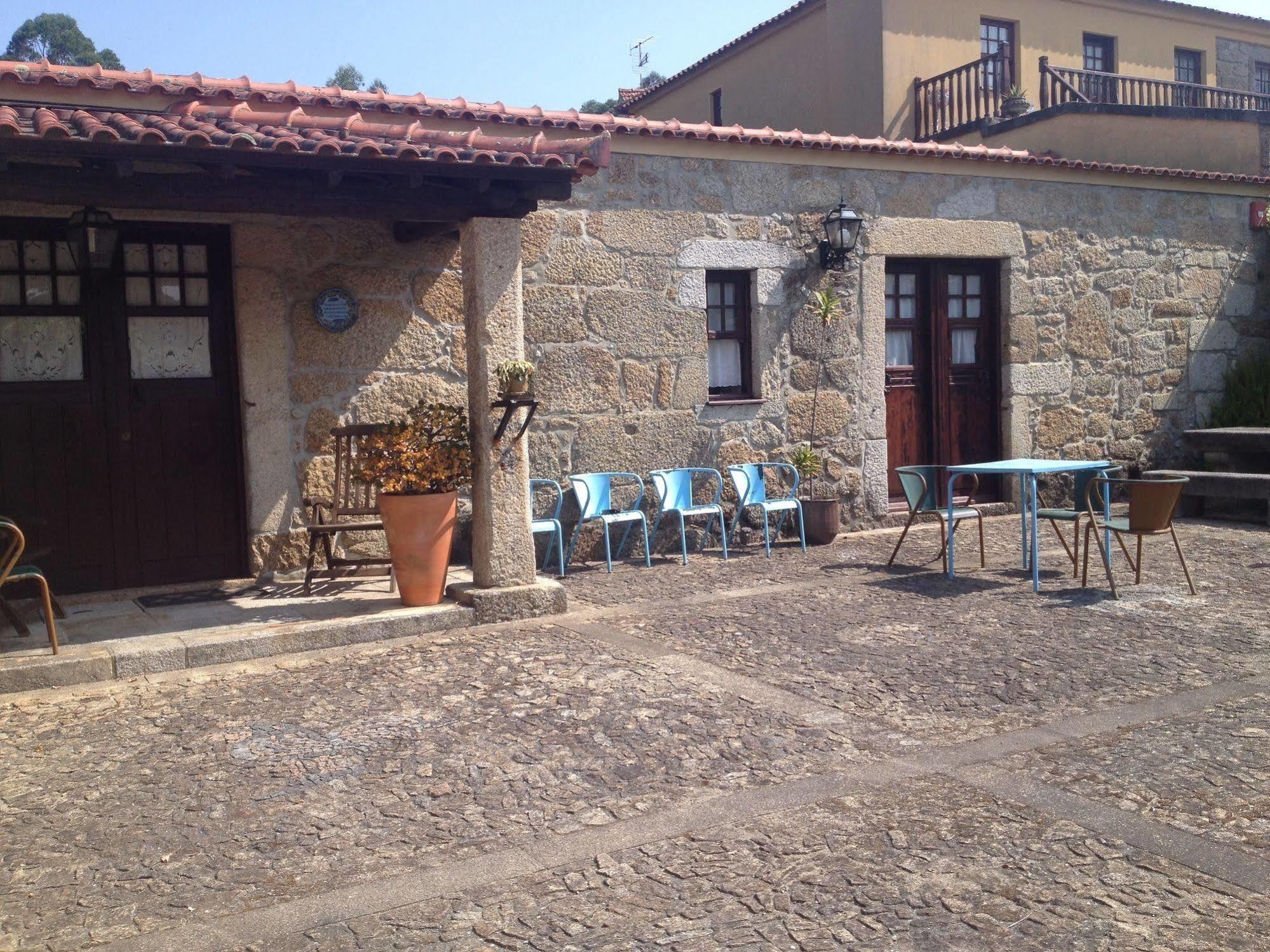Quinta Da Seara 호텔 Palmeira de Faro 외부 사진