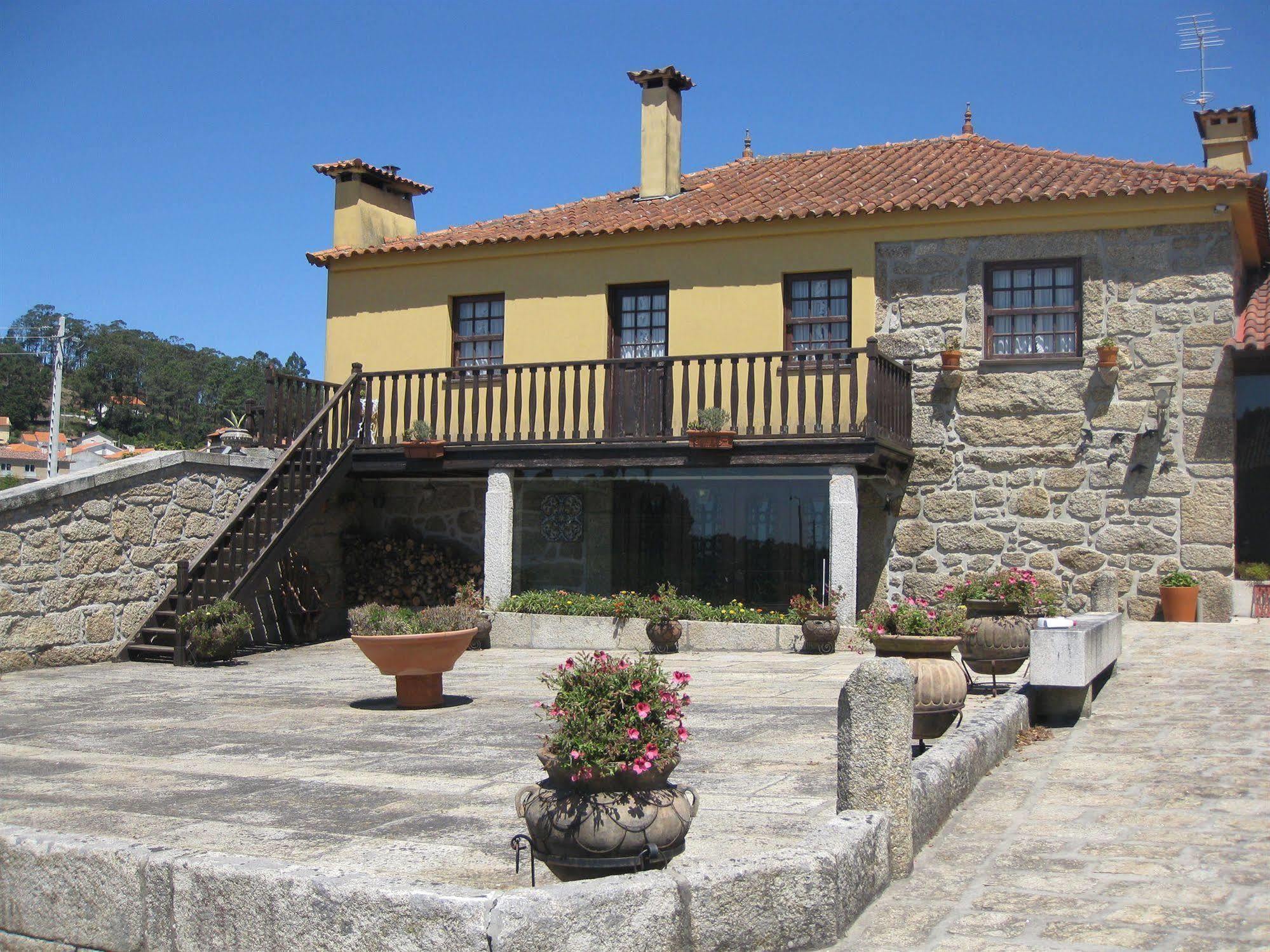 Quinta Da Seara 호텔 Palmeira de Faro 외부 사진