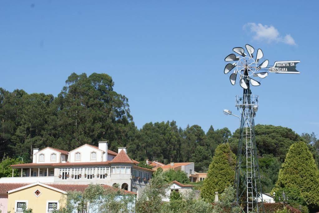 Quinta Da Seara 호텔 Palmeira de Faro 외부 사진