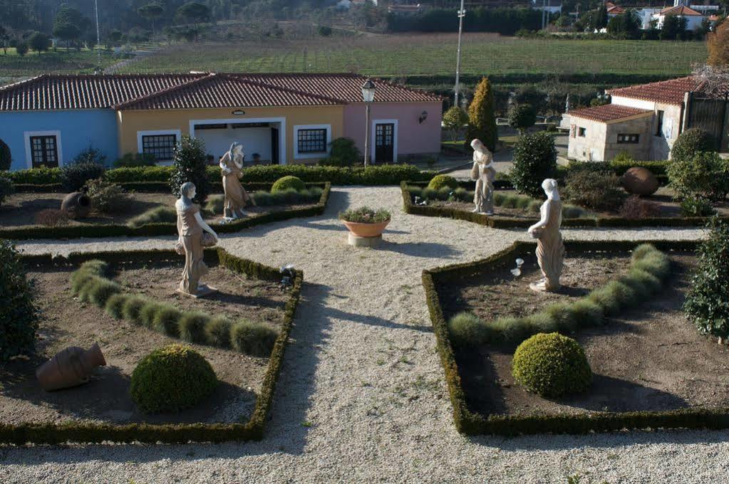 Quinta Da Seara 호텔 Palmeira de Faro 외부 사진